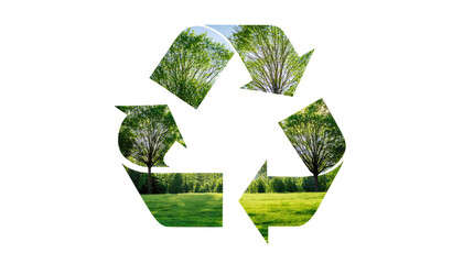 Fototapeta premium Colorful Silicone Rainbow Stacking Toy Isolated on White Background