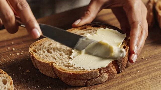 80_Young woman spends all her time on her mobile phone_4K_10s 47532164 1