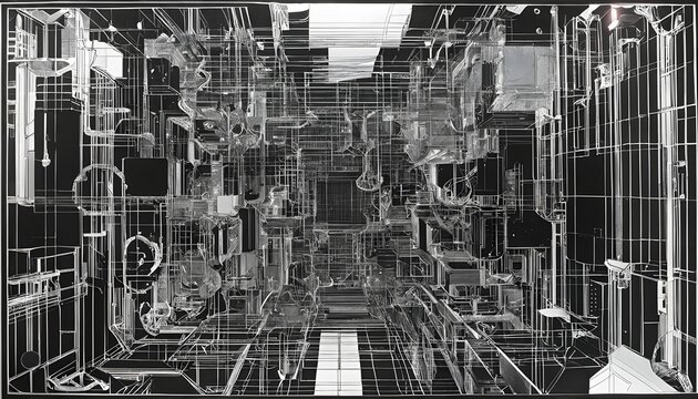 Architectural Blueprint of the Future