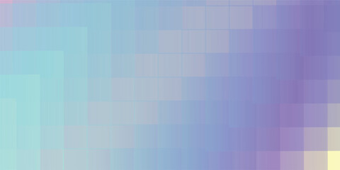 Abstract artistic blue and colorful geometric pattern with light lines texture for seamless vector design illustration wallpaper backdrop