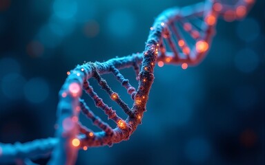 Exploring gene expression and epigenetics in biotechnology a visual journey through dna technology. High quality