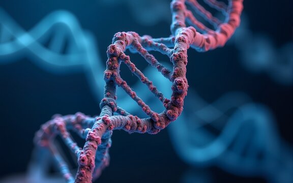 Exploring gene expression and epigenetics in biotechnology a visual journey through dna technology. High quality