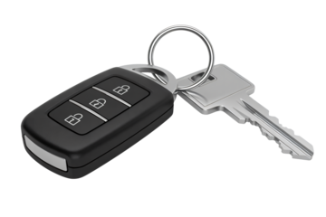 Exciting gift box opens with red ribbon, revealing surprise and joy