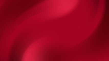 red abstract background