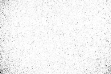 Abstract grunge black and white distressed texture background