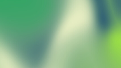 abstract green background
