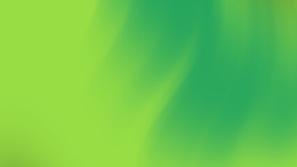 abstract green background