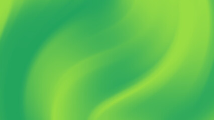 abstract green background