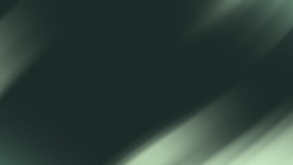 abstract green background