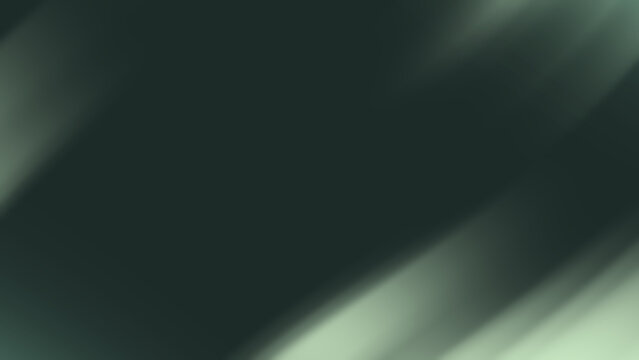 abstract green background