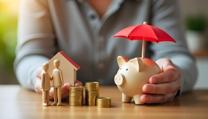 Family-focused insurance options for retirement planning, financial security, and wealth management for a secure future