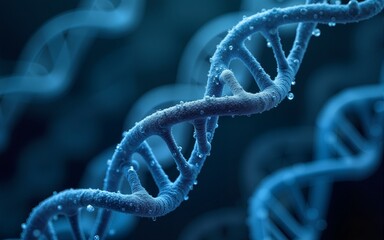 Generative AI
science, gene, cell, dna, water, molecule, microscope, biotechnology. High quality