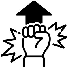 Motivation Icon