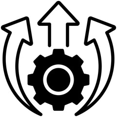 Development Icon