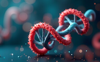 AI-driven biotechnology for personalized nutrition. High quality