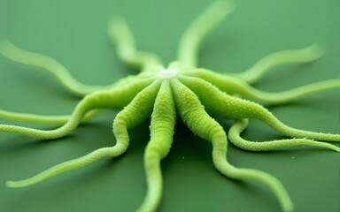 Bioengineered Organisms Producing Biodegradable Plastic. High quality