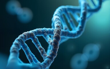 The future of biotechnology holds promise with innovations like CRISPR and stem cell therapy, offering potential cures for genetic disorders and chronic diseases, and improving the quality of life.