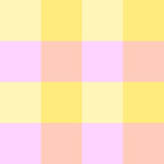 Seamless plaid pattern	