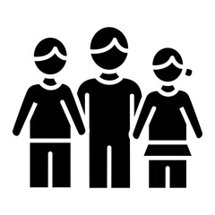 Parents and Children