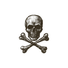 Skull and Crossbones