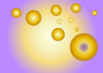 abstract colorful background