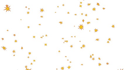 Comic Pop Emoji Animation - Powered by Adobe