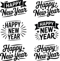 New Year, New Dreams