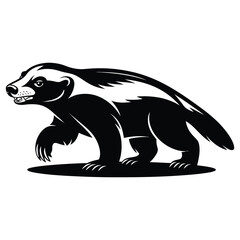 honey badger