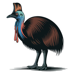 Cassowary