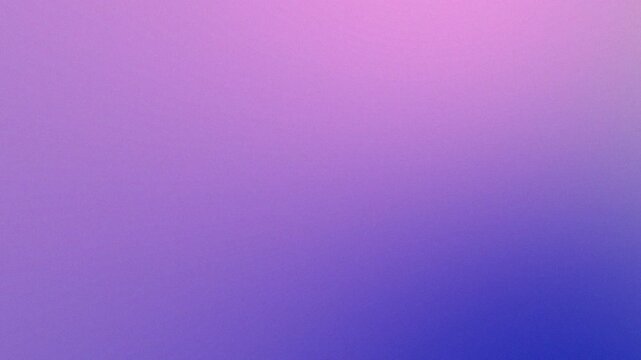 Smooth gradient of blue purple and green creating a soft and calming abstract background effect