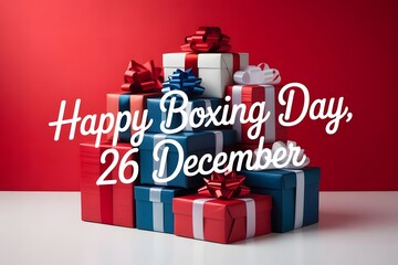 Boxing Day brings incredible sales, festive cheer, family fun, and shopping excitement—explore traditions, history, and the best ways to enjoy December 26 celebrations globally.
