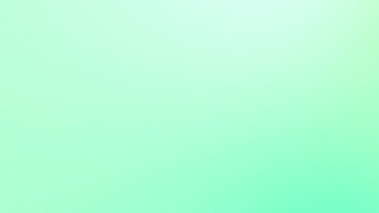 Gradient background featuring light green and light blue colors in a smooth transition effect