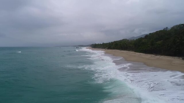 PLAYA TAYRONA_SANTA MARTA_COLOMBIA_MARUCOL_10