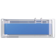 Hotel Bathtub Relaxation