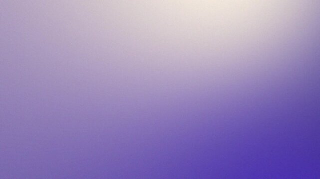 Gradient background with shades of purple and white creating a soft and dreamy aesthetic look