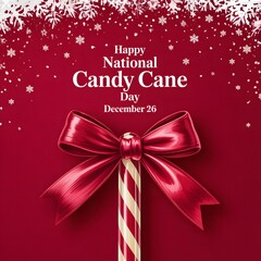 Discover creative ways to celebrate National Candy Cane Day on December 26 with peppermint recipes, DIY gifts, and sweet traditions perfect for winter holidays and family fun.