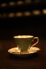 cafe