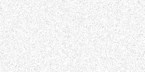 Fototapeta premium Terrazzo floor old texture concrete wall with stones. White terrazzo floor tile on cement surface. Terrazzo flooring seamless slab texture. 