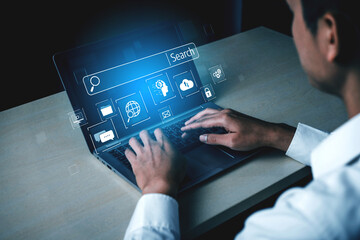 SEO tools enhance digital visibility with search engine research, keyword strategy, and search data...