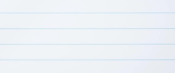 Close-up of blue-lined paper texture, showing subtle creases and lines, work, note