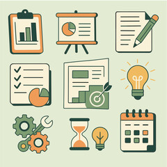 Data-Driven Planning and Creative Solutions for Productive Team Success