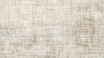 Fototapeta premium A beautiful fabric texture showcases soft neutral colors ideal for home decor or artistic design.
