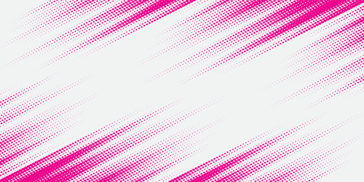 ping and white brush wrap car sticker pattern abstract banner sporty lines red and white color combination grunge brush pattern racing motorsport design.