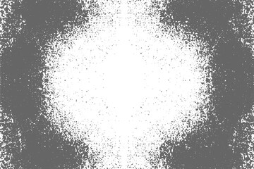 Abstract Grunge Gradient Texture Background Design