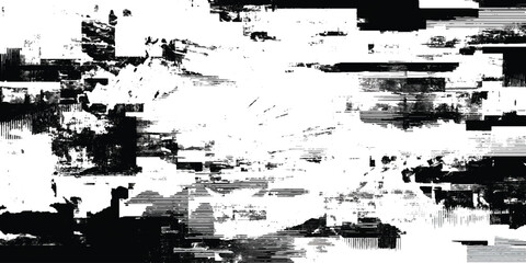 Extreme Grain and Imperfect Border Texture for Poster Album Cover and wall decoration.