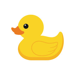 yellow rubber duck