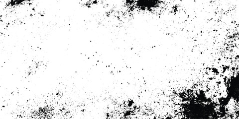 Vintage Dark grunge Print Smudges and Scratch Marks Backdrop Ideal for Retro and Hipster Design.