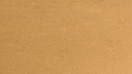 Brown paper texture background, Craft brown paper texture surface, Brown background, kraft paper texture, design space. Simple plain brown background.