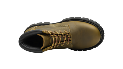 Boots That Transform Any Outfit