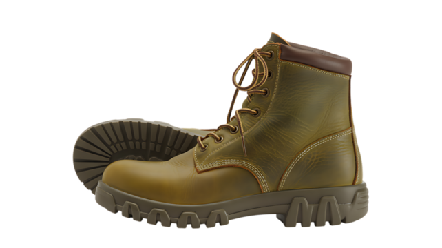 Boots Comfortable Stylish And Durable